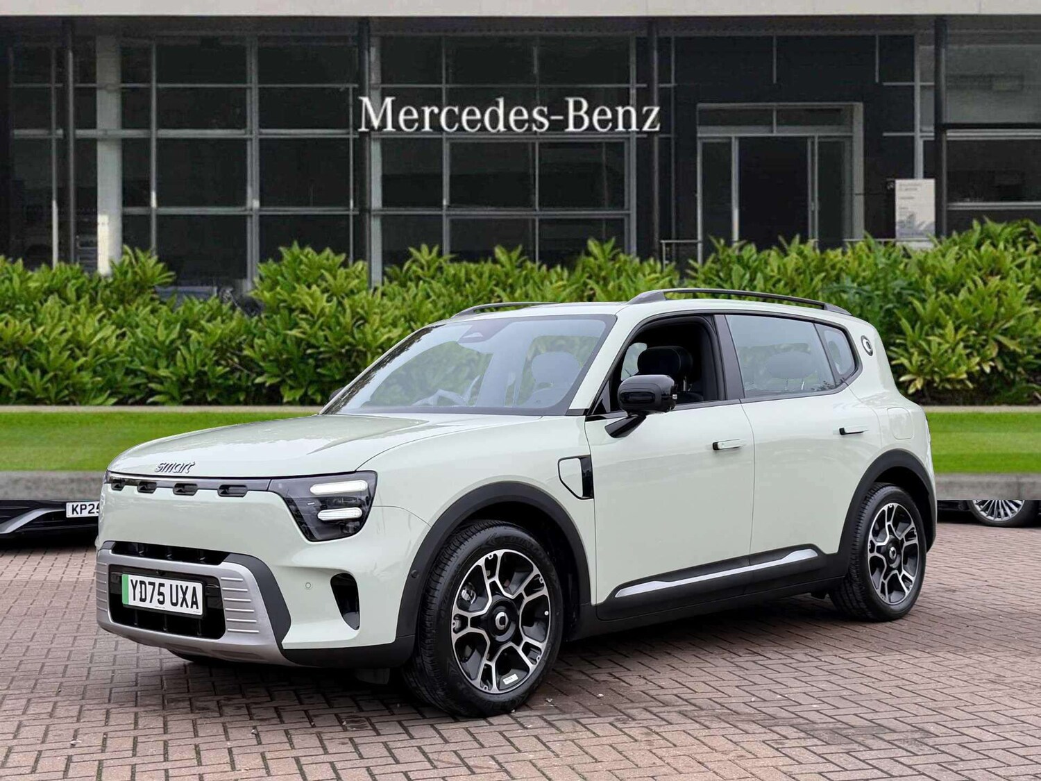 Used smart #5 2025 for sale - 76421265: Photo 7