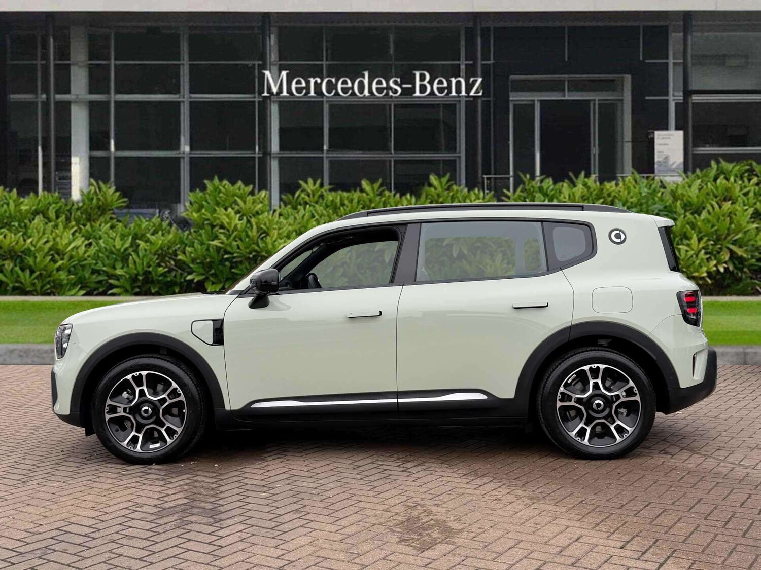 Used smart #5 2025 for sale - 76421265: Photo 8