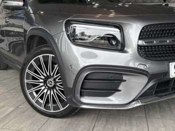 Used Mercedes-Benz GLB 2024 for sale - 75218006: Photo