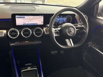 Used Mercedes-Benz GLB 2024 for sale - 75218006: Photo
