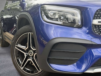 Used Mercedes-Benz GLB 2023 for sale - 78451336: Photo