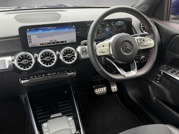 Used Mercedes-Benz GLB 2023 for sale - 78451336: Photo