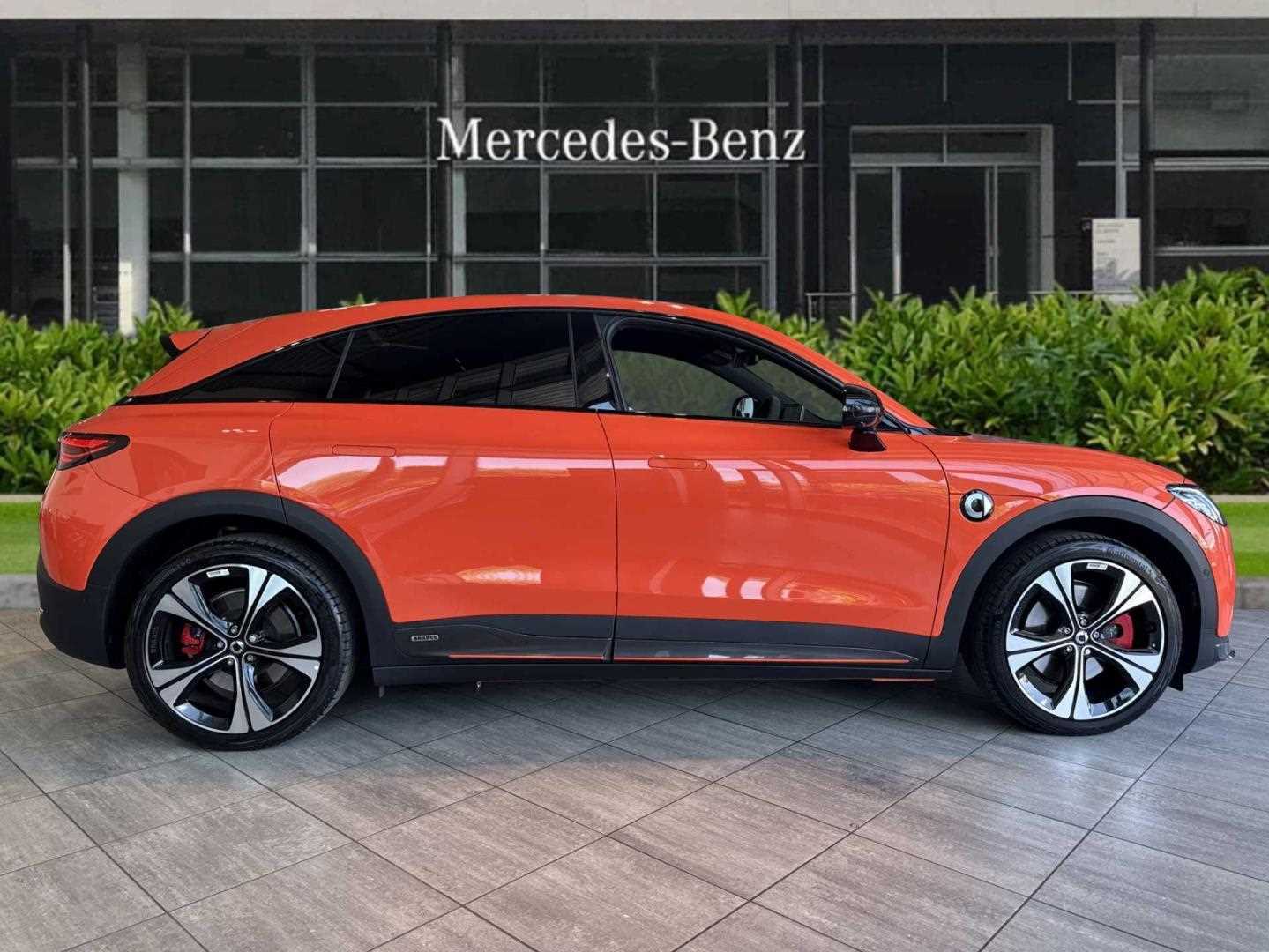 Used smart #3 2025 for sale - 77347945: Photo 13