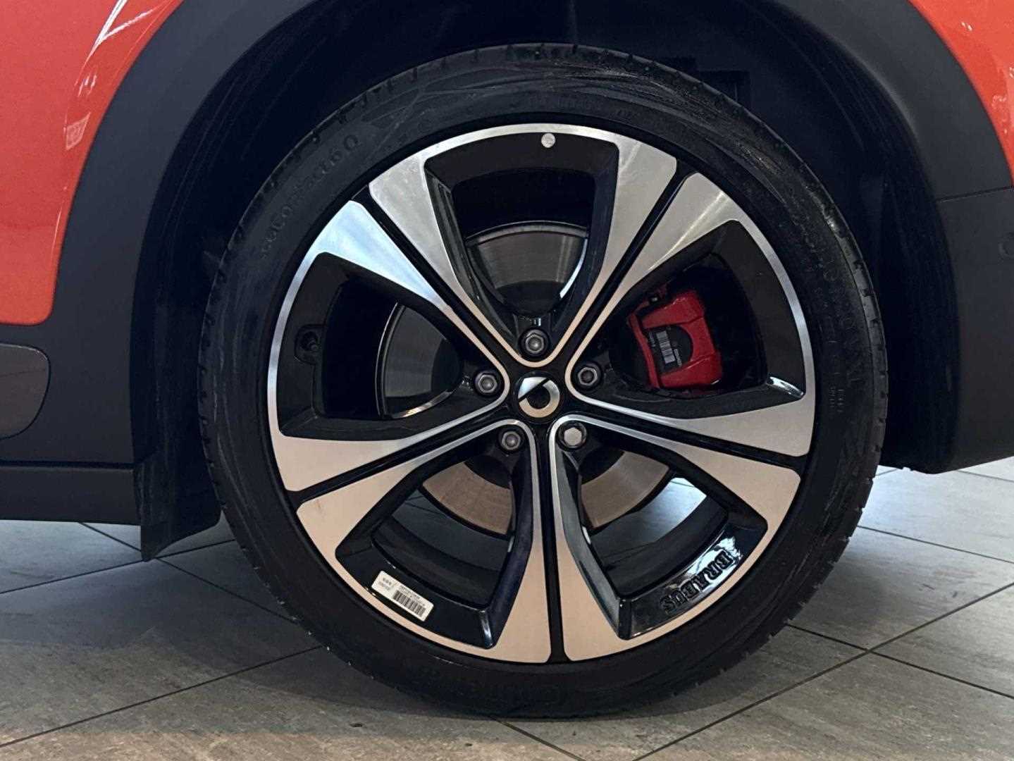 Used smart #3 2025 for sale - 77347945: Photo 16