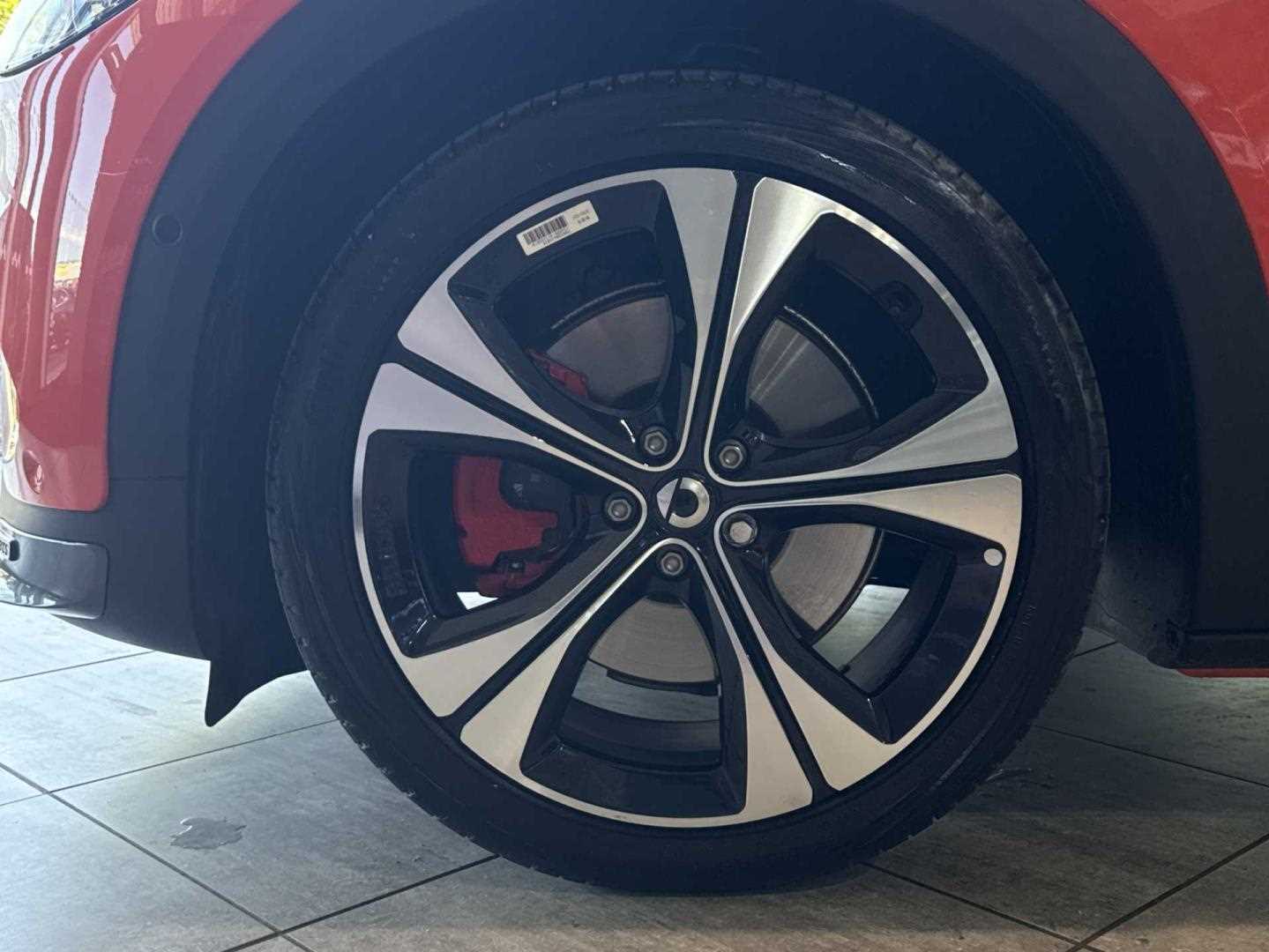 Used smart #3 2025 for sale - 77347945: Photo 17