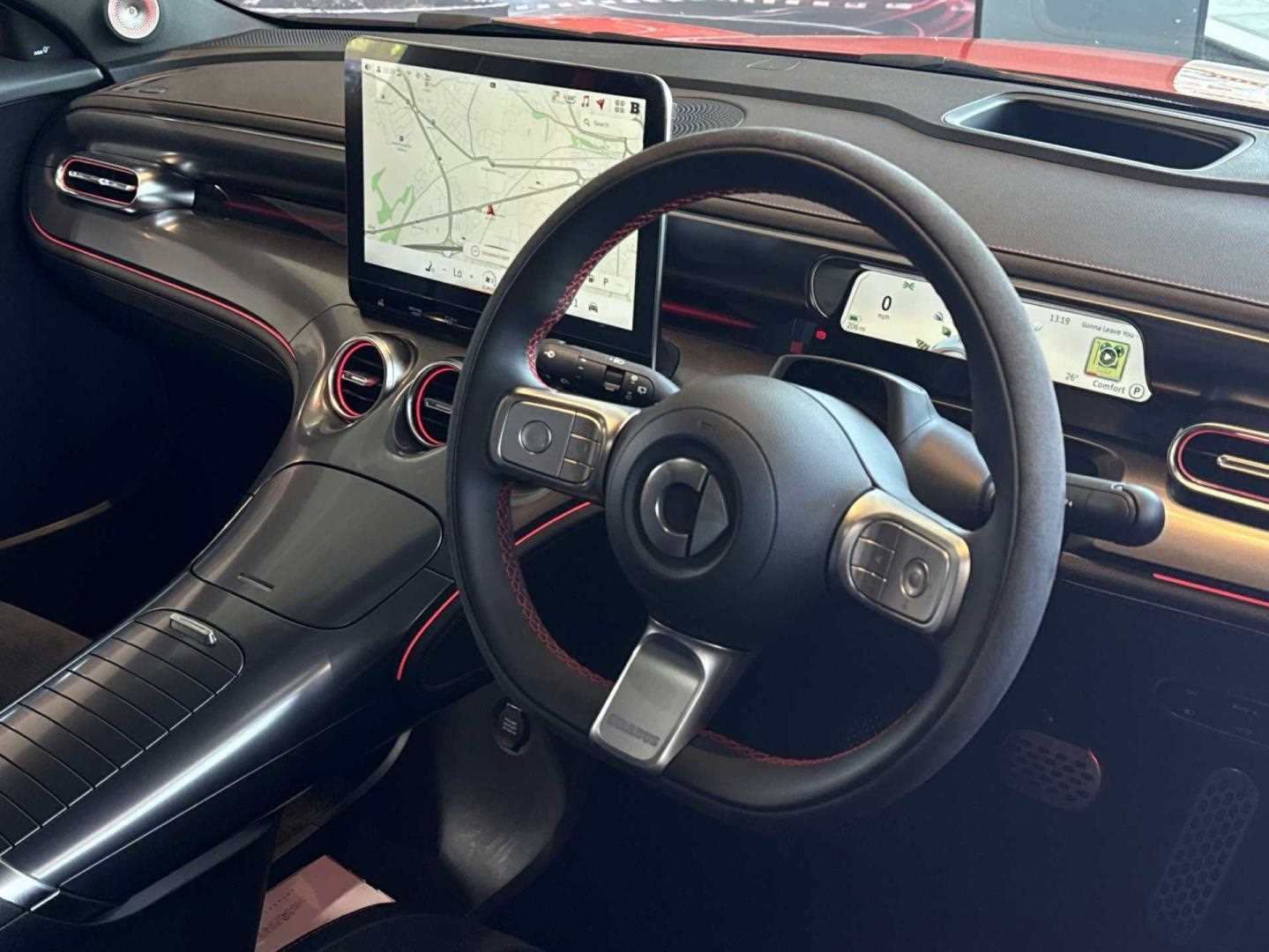 Used smart #3 2025 for sale - 77347945: Photo 20