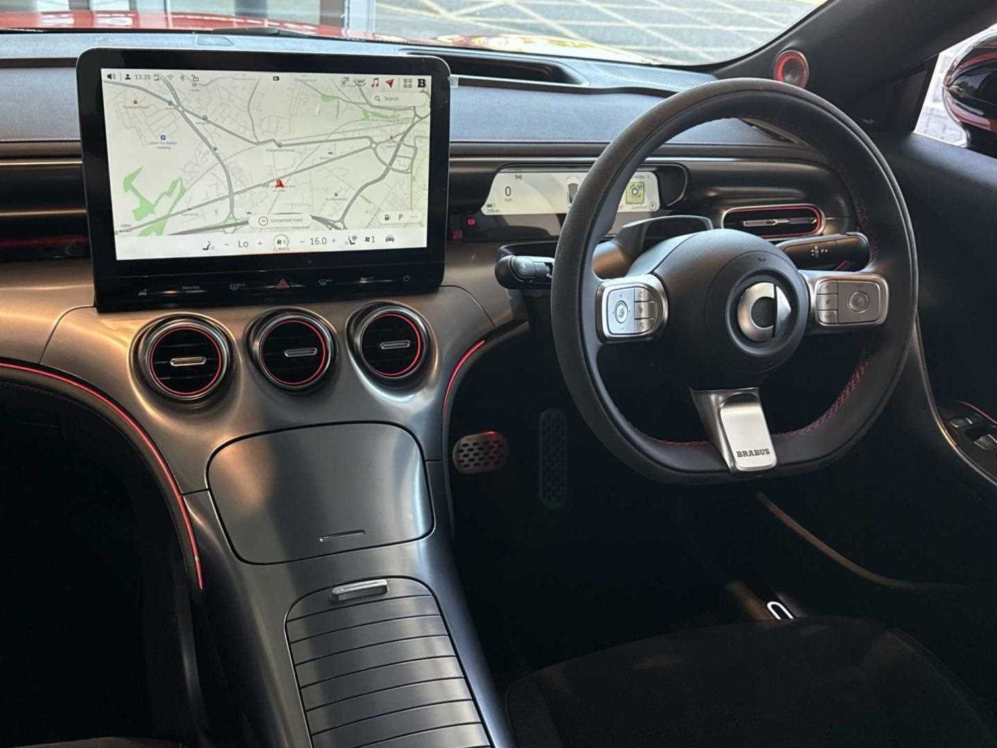 Used smart #3 2025 for sale - 77347945: Photo 21