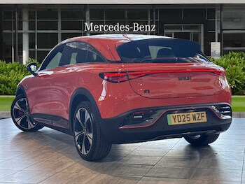 Used smart #3 2025 for sale - 77347945: Photo