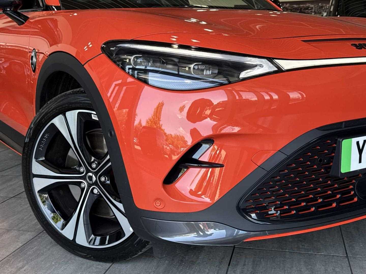 Used smart #3 2025 for sale - 77347945: Photo 3