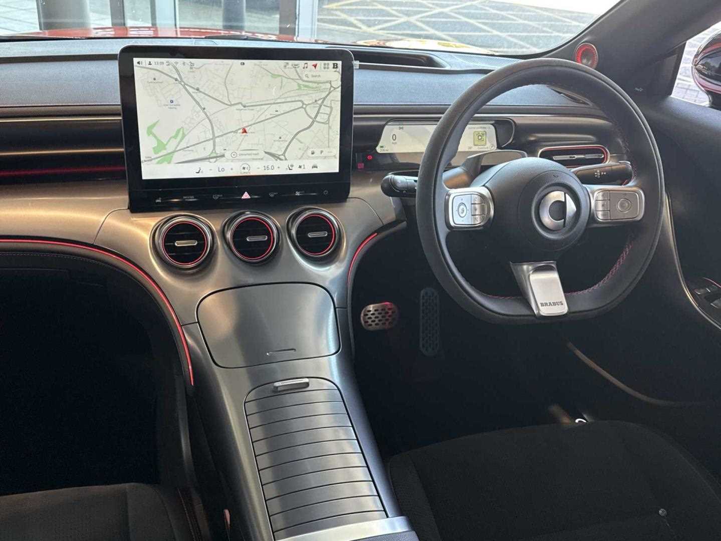 Used smart #3 2025 for sale - 77347945: Photo 4