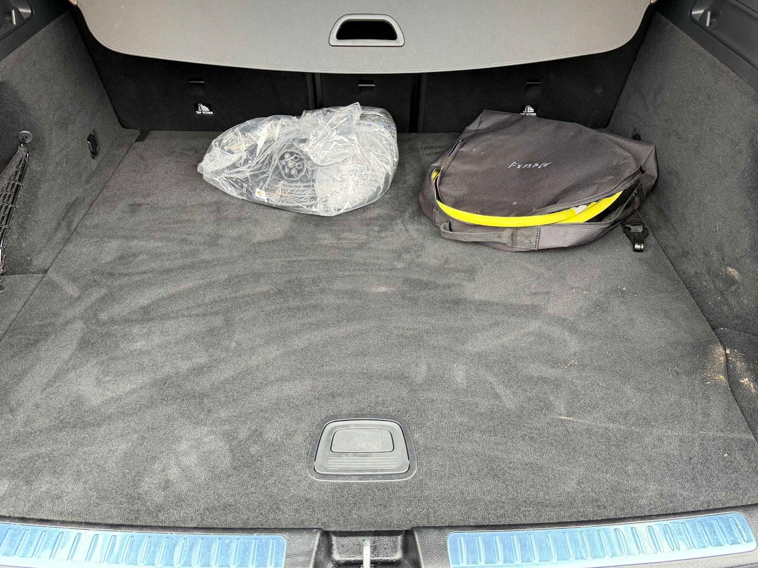 Used Mercedes-Benz EQC 2023 for sale - 77361280: Photo 11