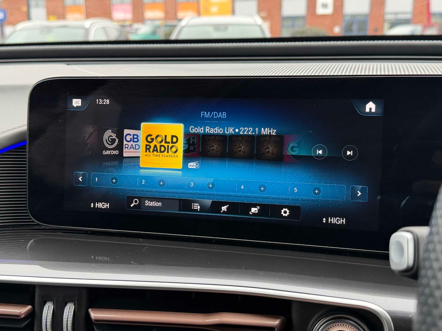 Used Mercedes-Benz EQC 2023 for sale - 77361280: Photo 25