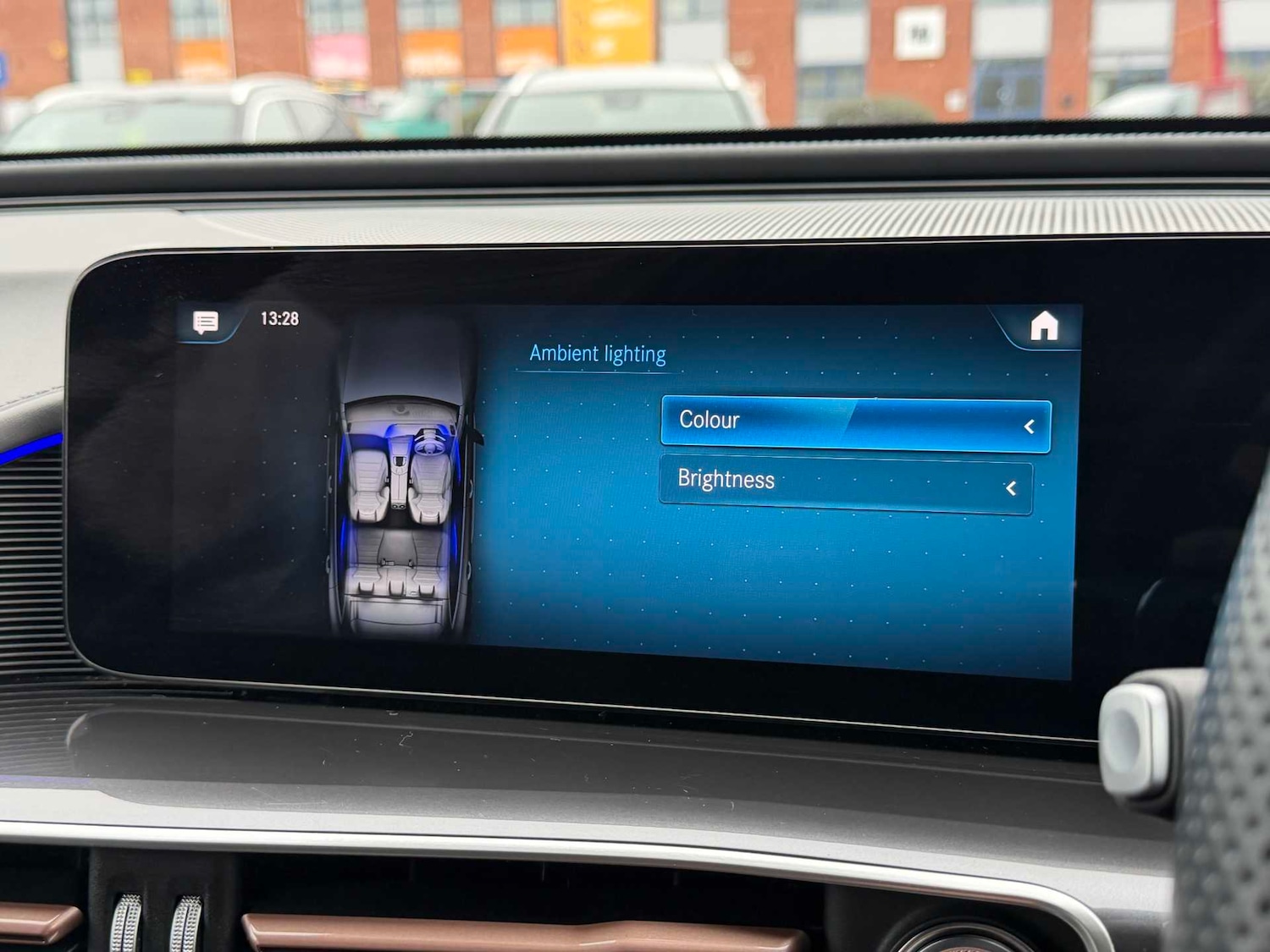 Used Mercedes-Benz EQC 2023 for sale - 77361280: Photo 27