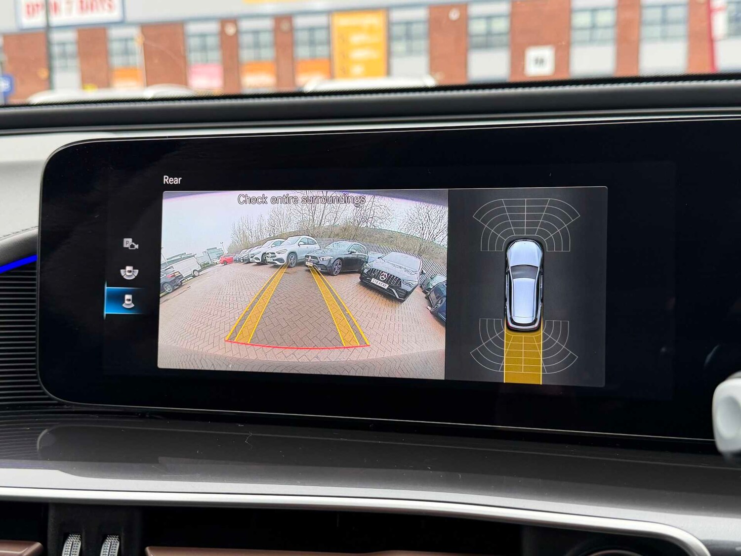 Used Mercedes-Benz EQC 2023 for sale - 77361280: Photo 28