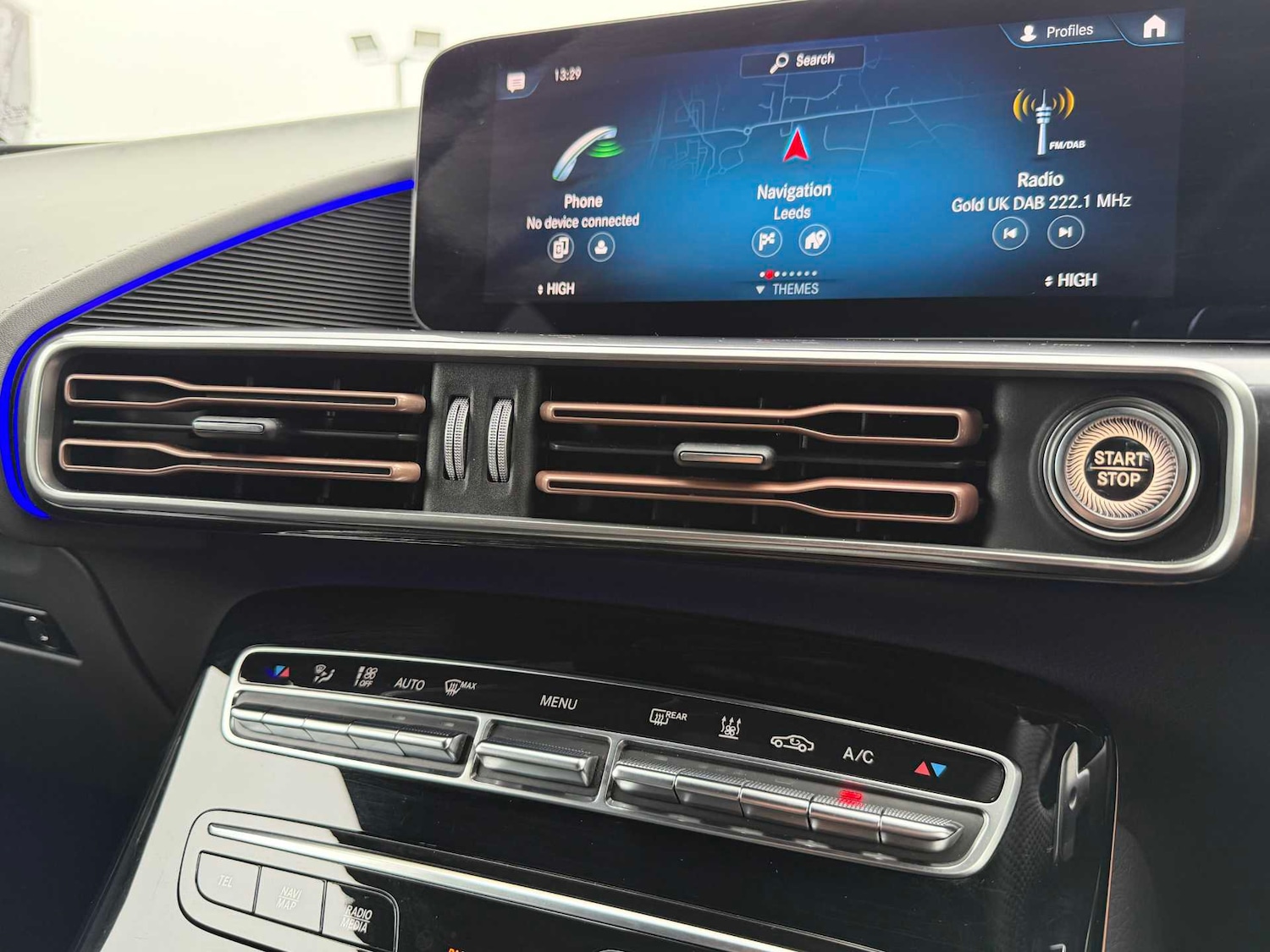 Used Mercedes-Benz EQC 2023 for sale - 77361280: Photo 29