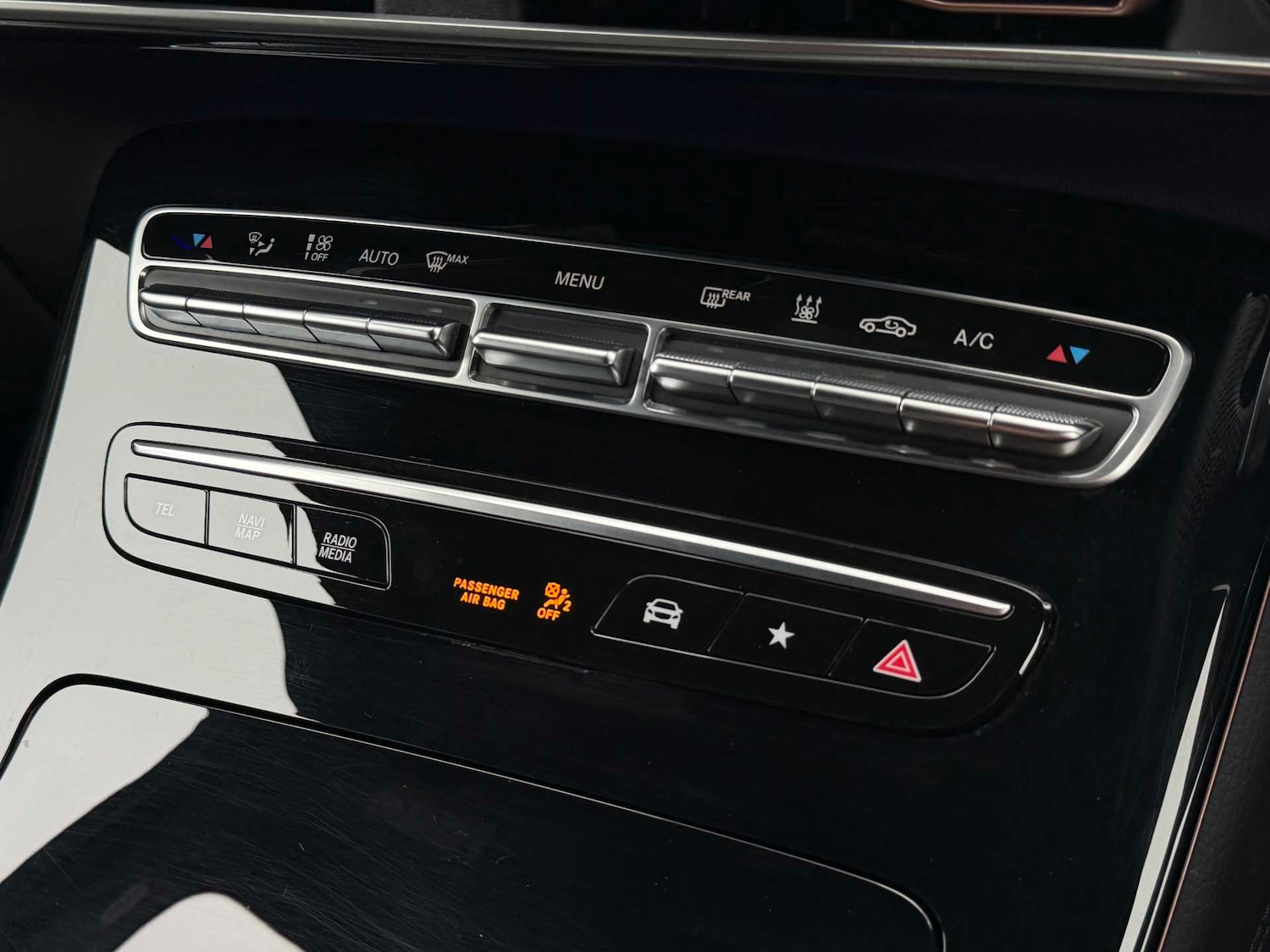 Used Mercedes-Benz EQC 2023 for sale - 77361280: Photo 30