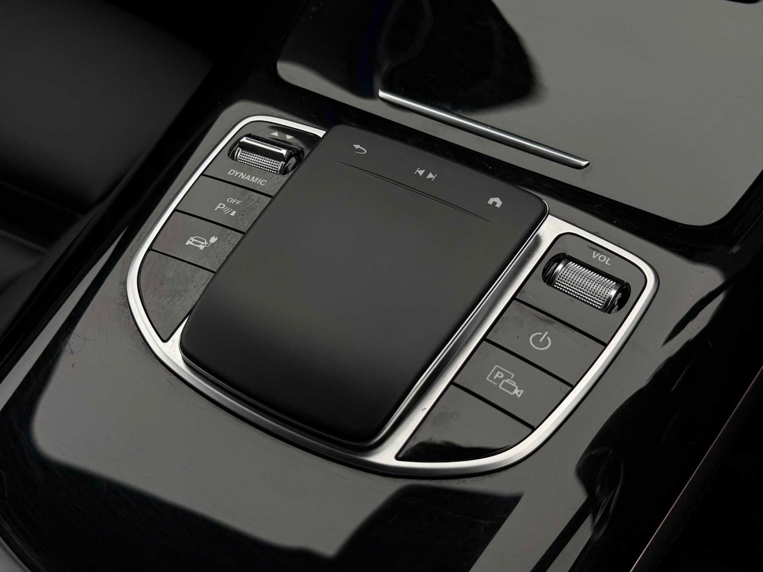 Used Mercedes-Benz EQC 2023 for sale - 77361280: Photo 31