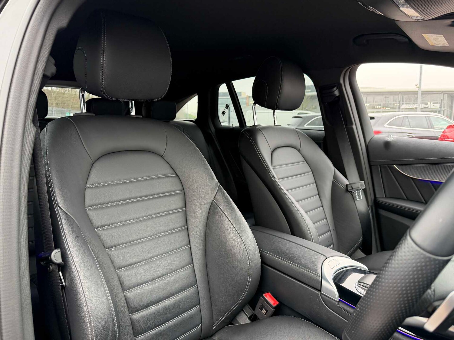 Used Mercedes-Benz EQC 2023 for sale - 77361280: Photo 34