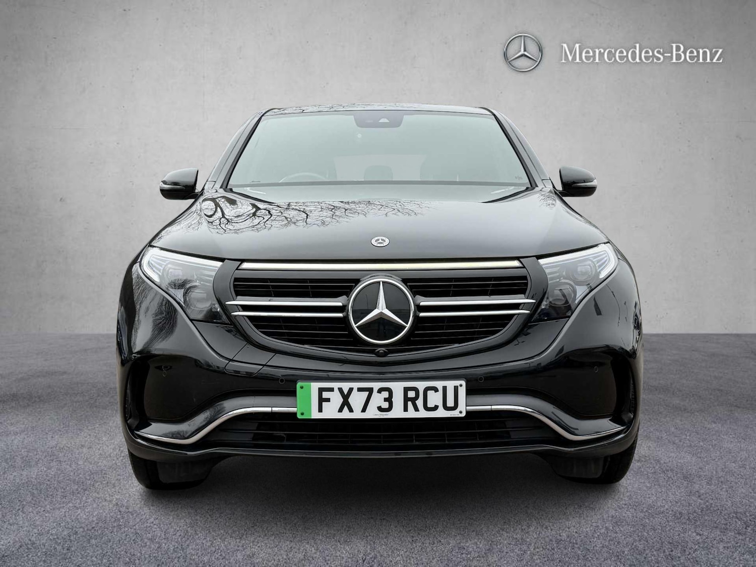 Used Mercedes-Benz EQC 2023 for sale - 77361280: Photo 6