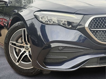Used Mercedes-Benz E Class 2025 for sale - 79306581: Photo