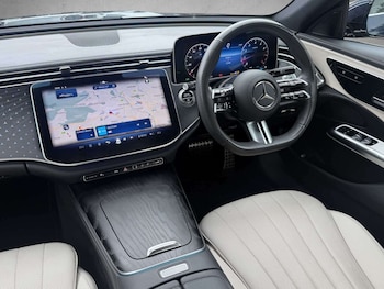 Used Mercedes-Benz E Class 2025 for sale - 79306581: Photo