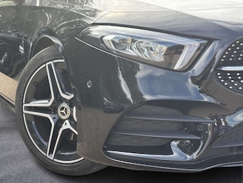 Used Mercedes-Benz A-Class 2023 for sale - 78978775: Photo