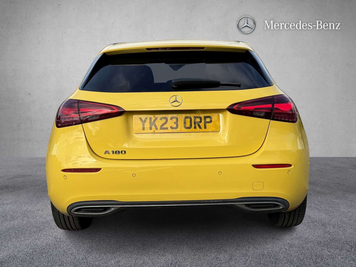 Used Mercedes-Benz A-Class 2023 for sale - 77577198: Photo 10