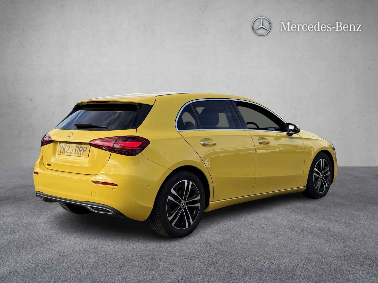 Used Mercedes-Benz A-Class 2023 for sale - 77577198: Photo 12