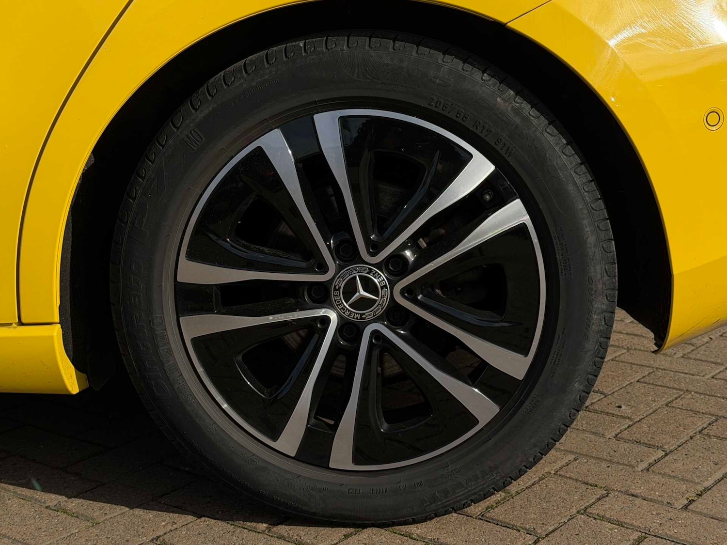 Used Mercedes-Benz A-Class 2023 for sale - 77577198: Photo 16