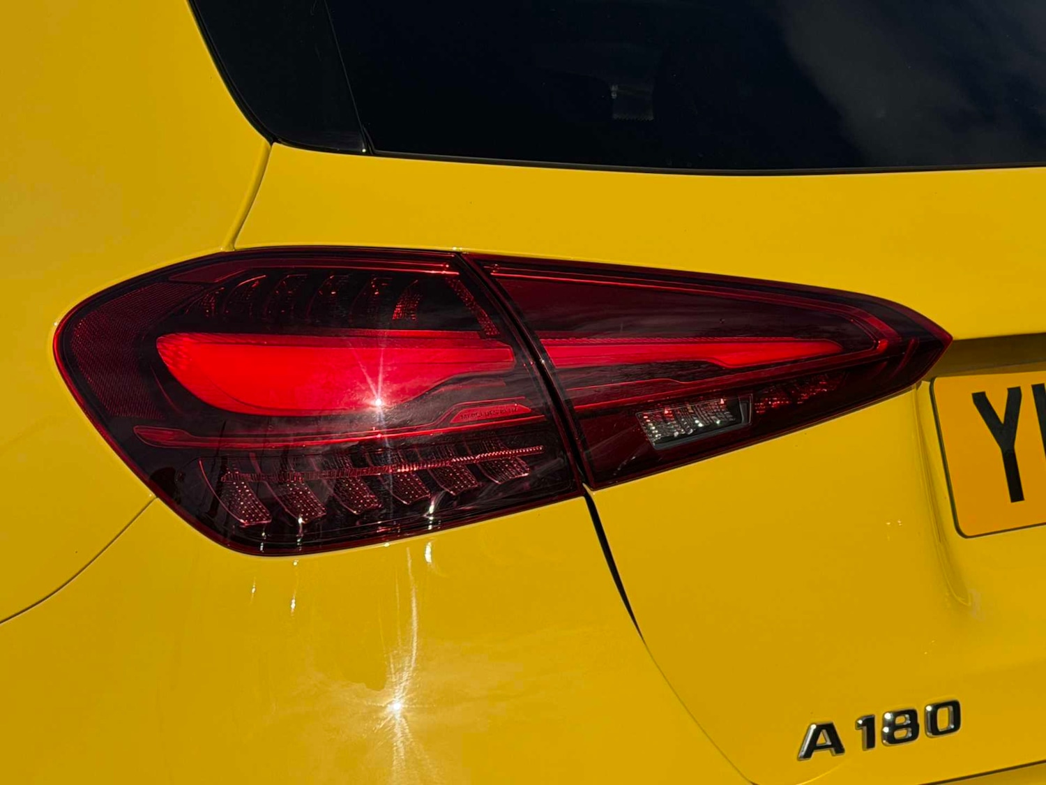 Used Mercedes-Benz A-Class 2023 for sale - 77577198: Photo 18