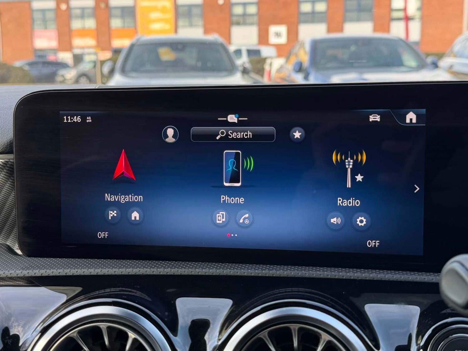 Used Mercedes-Benz A-Class 2023 for sale - 77577198: Photo 24