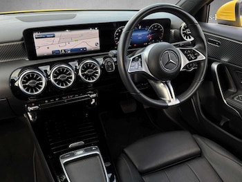 Used Mercedes-Benz A-Class 2023 for sale - 77577198: Photo