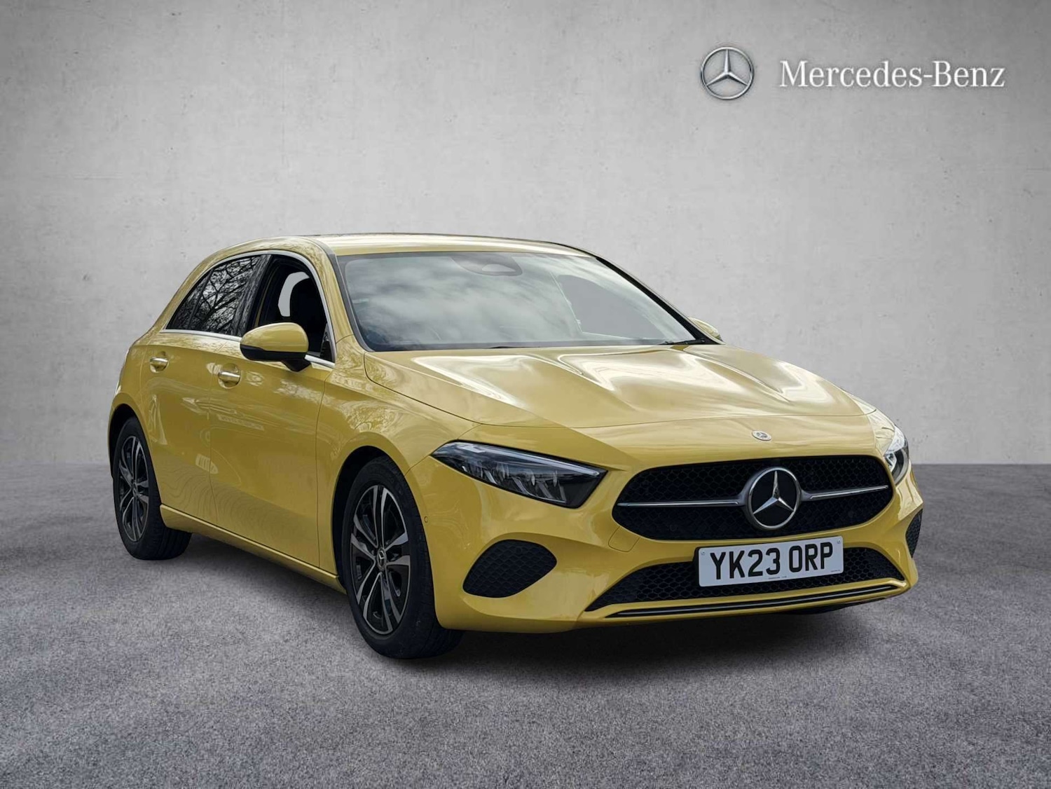 Used Mercedes-Benz A-Class 2023 for sale - 77577198: Photo 5