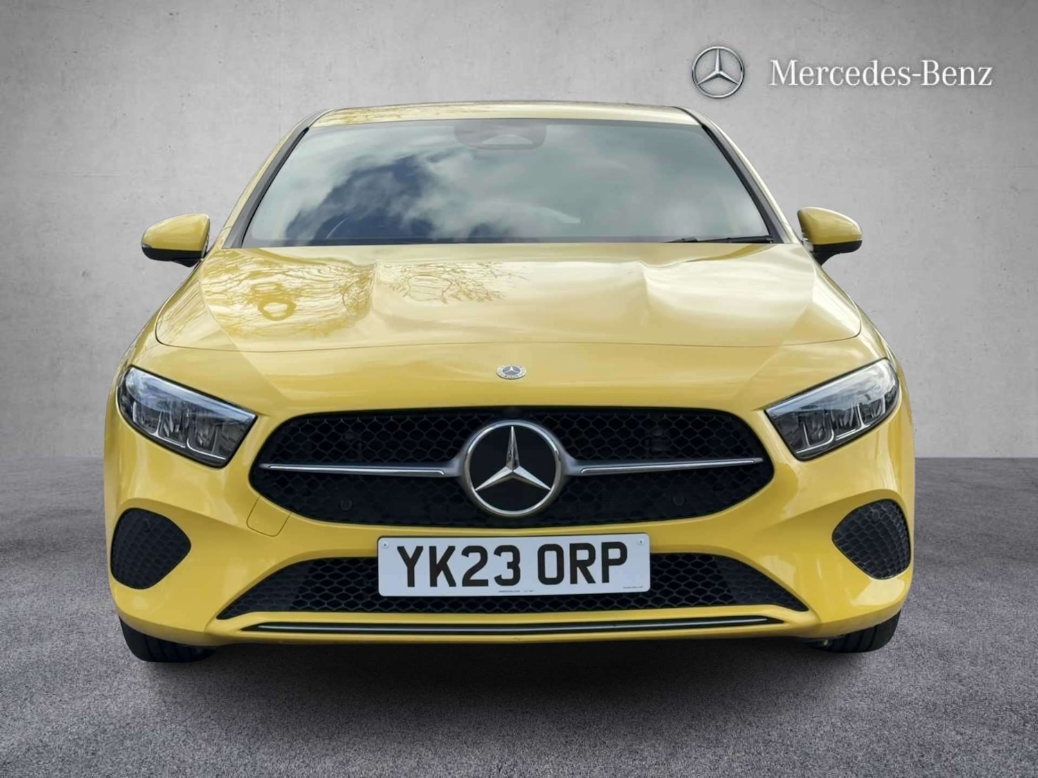 Used Mercedes-Benz A-Class 2023 for sale - 77577198: Photo 6