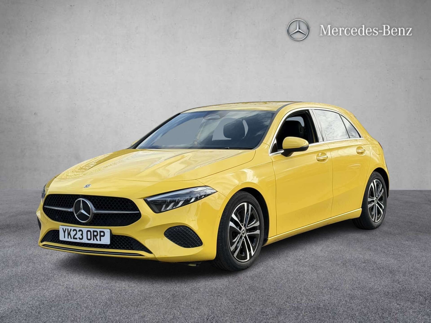 Used Mercedes-Benz A-Class 2023 for sale - 77577198: Photo 7