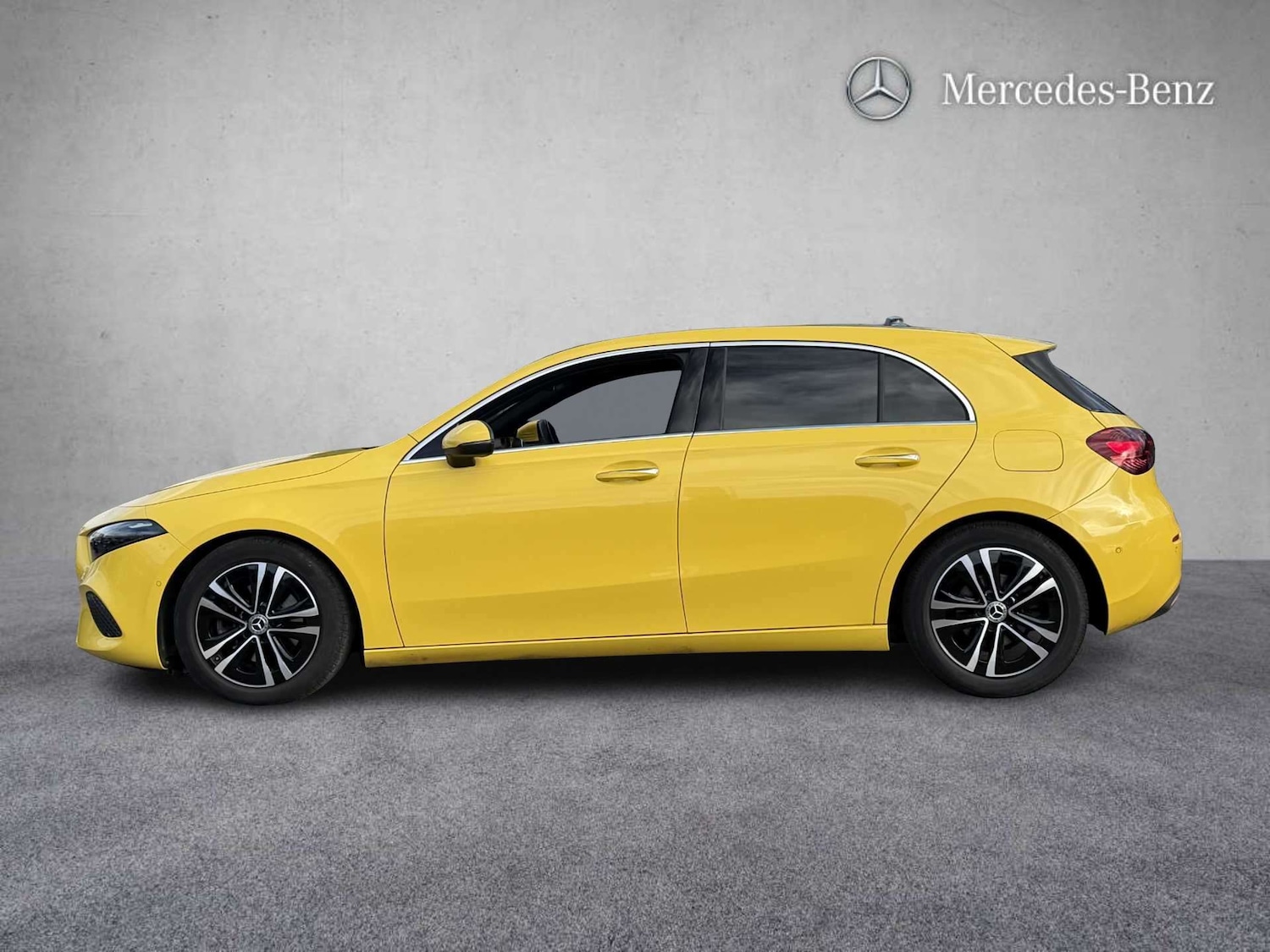 Used Mercedes-Benz A-Class 2023 for sale - 77577198: Photo 8