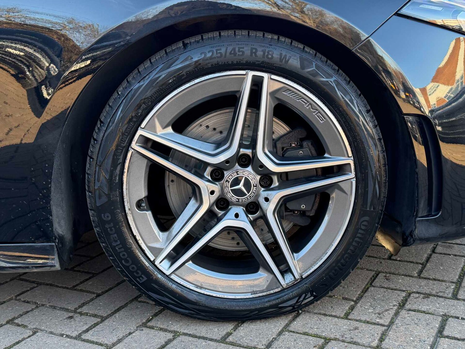 Used Mercedes-Benz A-Class 2021 for sale - 77083019: Photo 14