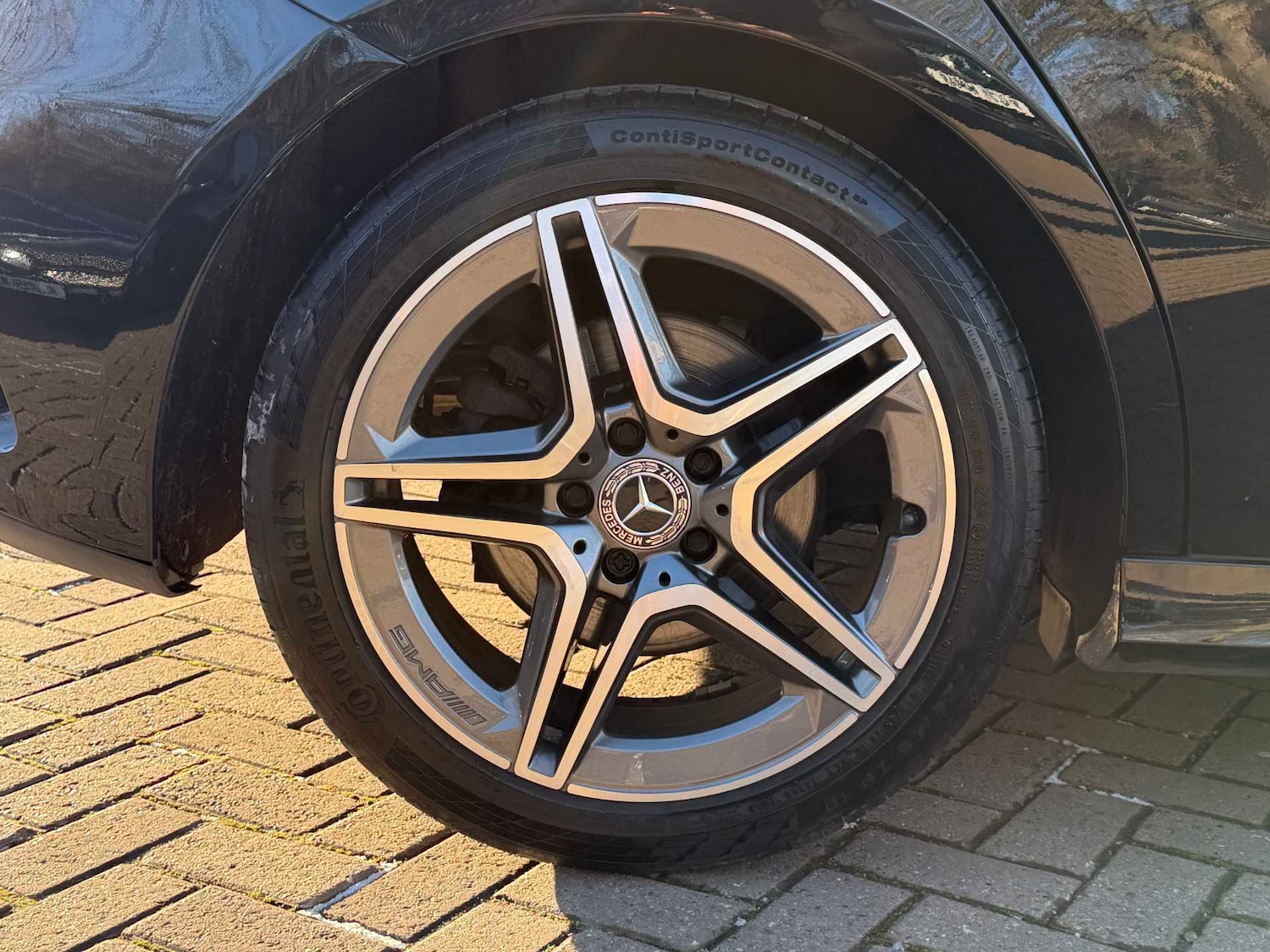 Used Mercedes-Benz A-Class 2021 for sale - 77083019: Photo 15