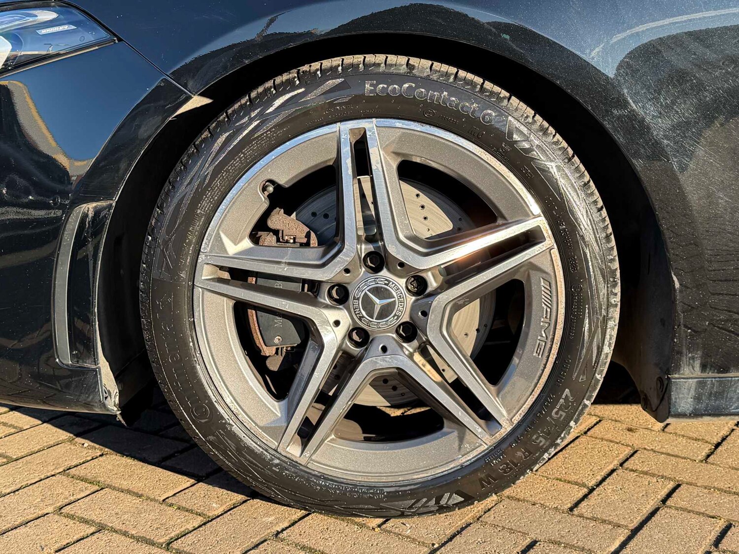 Used Mercedes-Benz A-Class 2021 for sale - 77083019: Photo 17