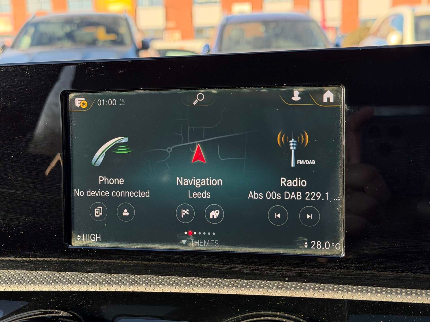 Used Mercedes-Benz A-Class 2021 for sale - 77083019: Photo 23