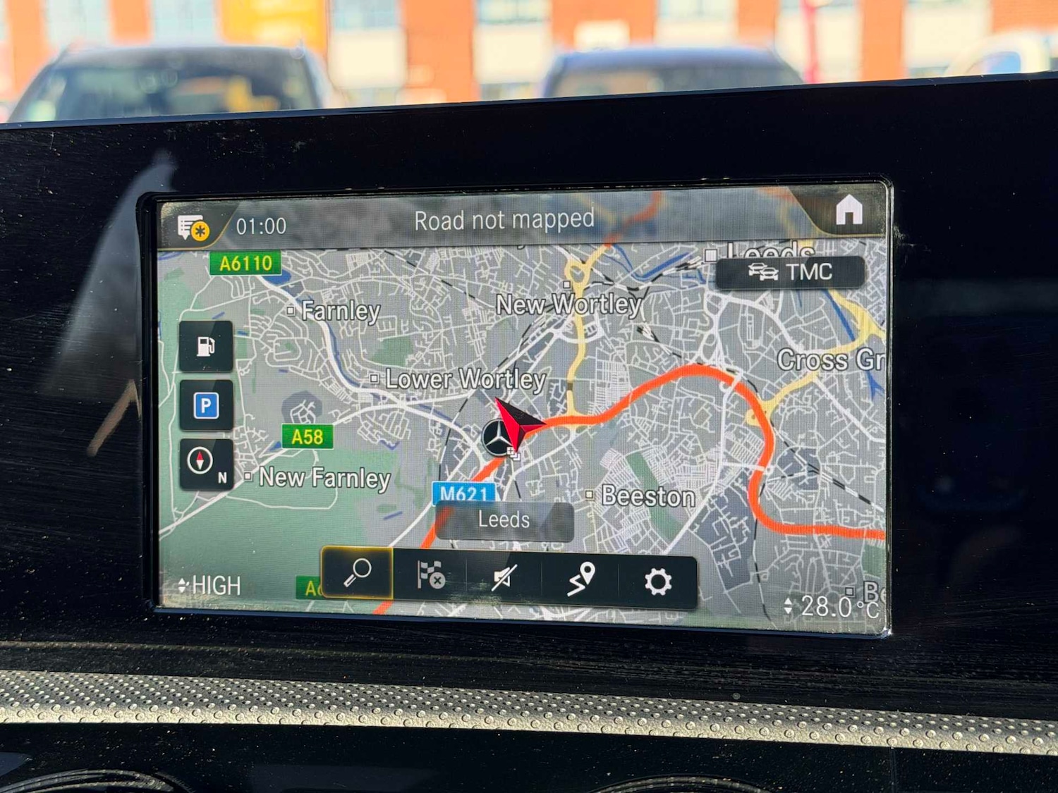 Used Mercedes-Benz A-Class 2021 for sale - 77083019: Photo 24