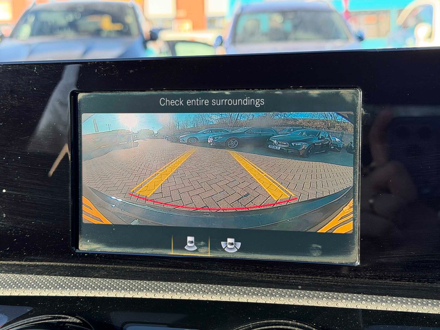 Used Mercedes-Benz A-Class 2021 for sale - 77083019: Photo 26