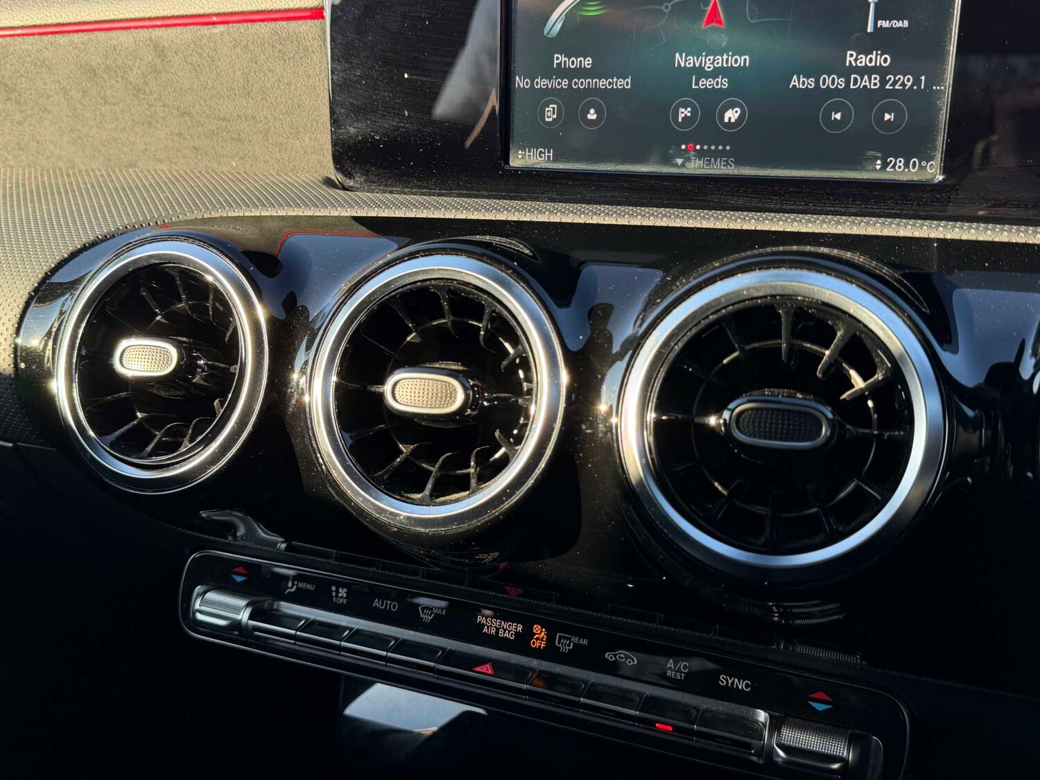 Used Mercedes-Benz A-Class 2021 for sale - 77083019: Photo 27