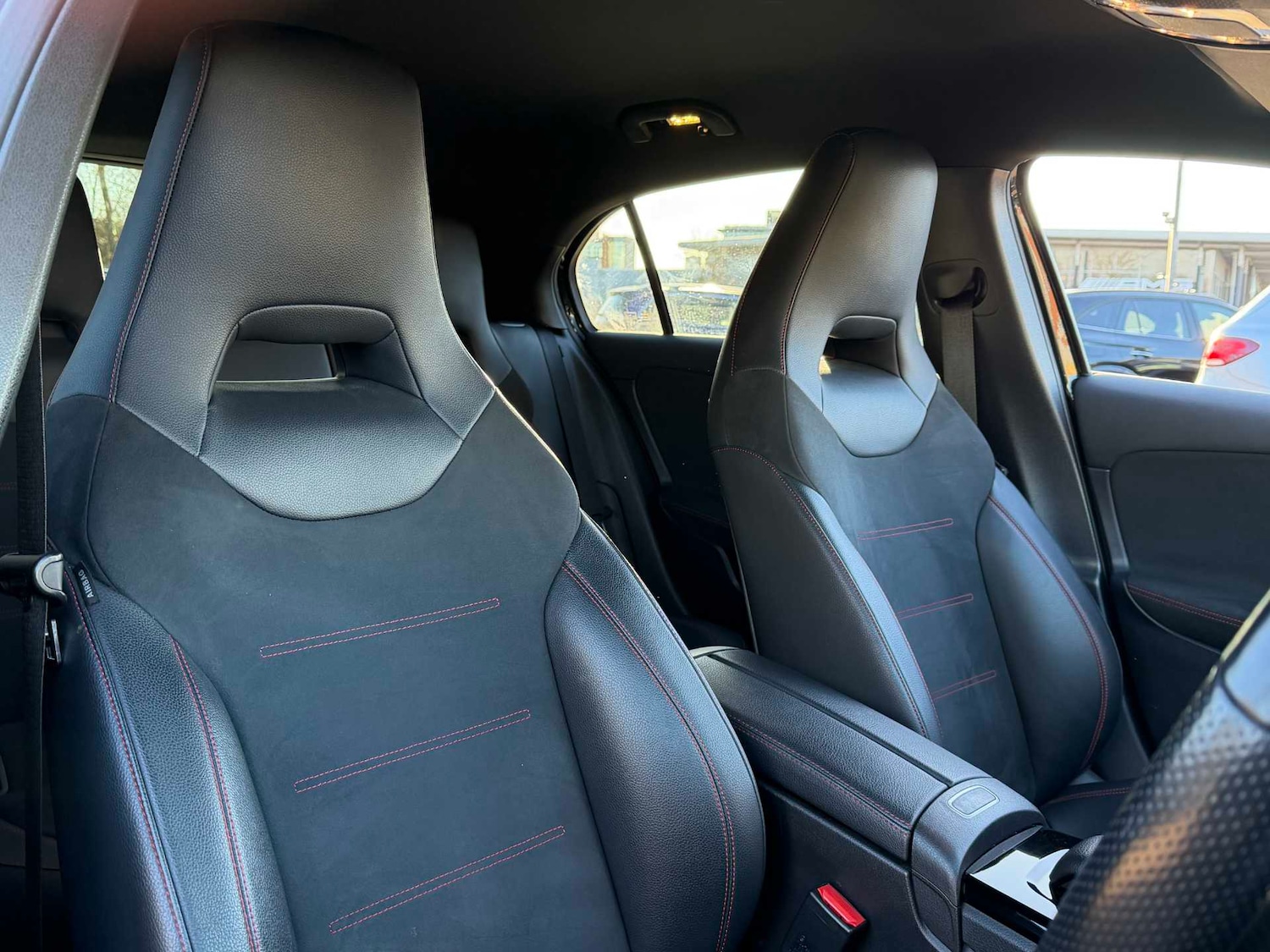 Used Mercedes-Benz A-Class 2021 for sale - 77083019: Photo 34