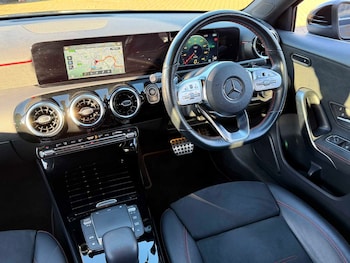 Used Mercedes-Benz A-Class 2021 for sale - 77083019: Photo