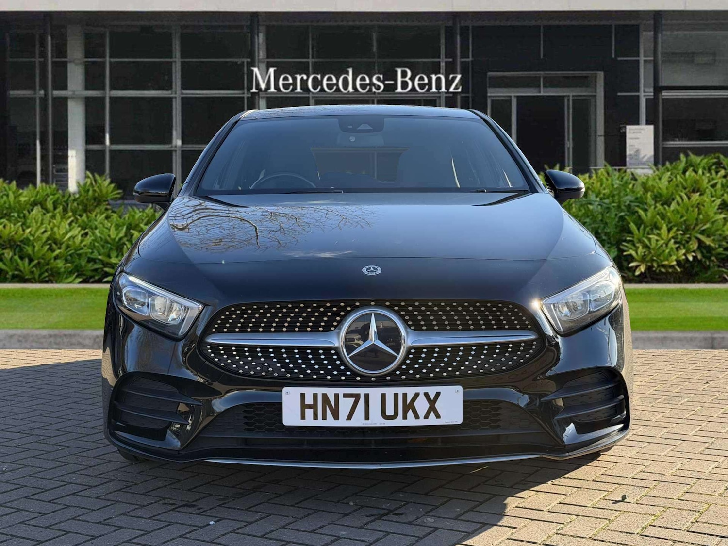 Used Mercedes-Benz A-Class 2021 for sale - 77083019: Photo 6