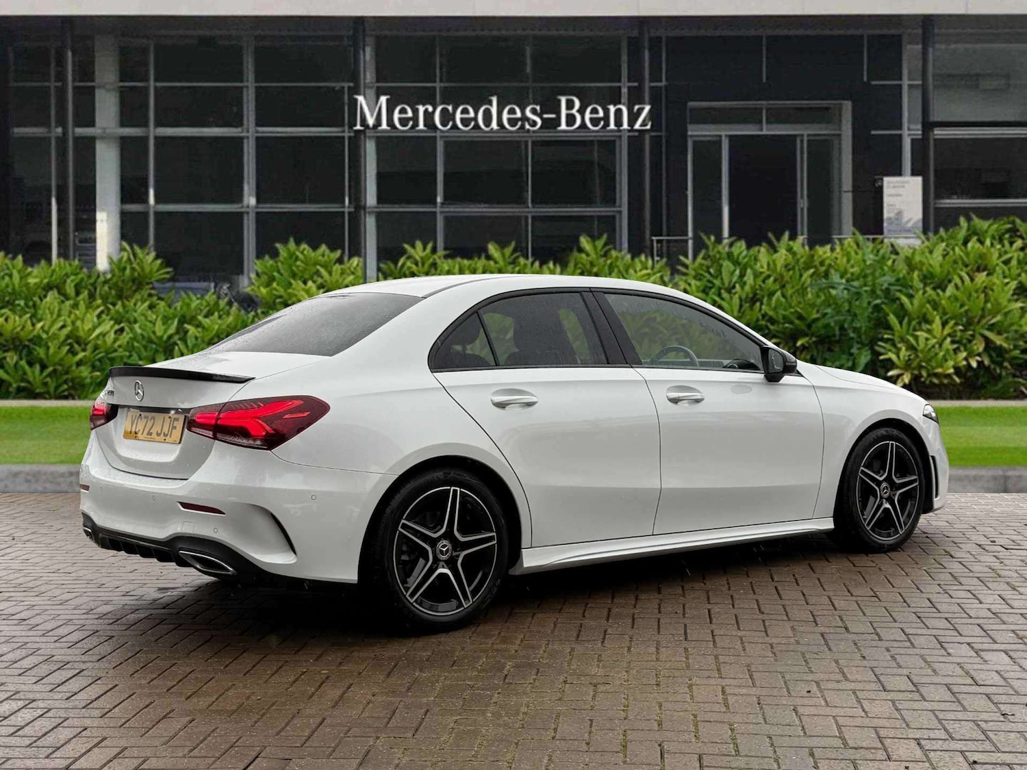 Used Mercedes-Benz A-Class 2023 for sale - 76141604: Photo 12