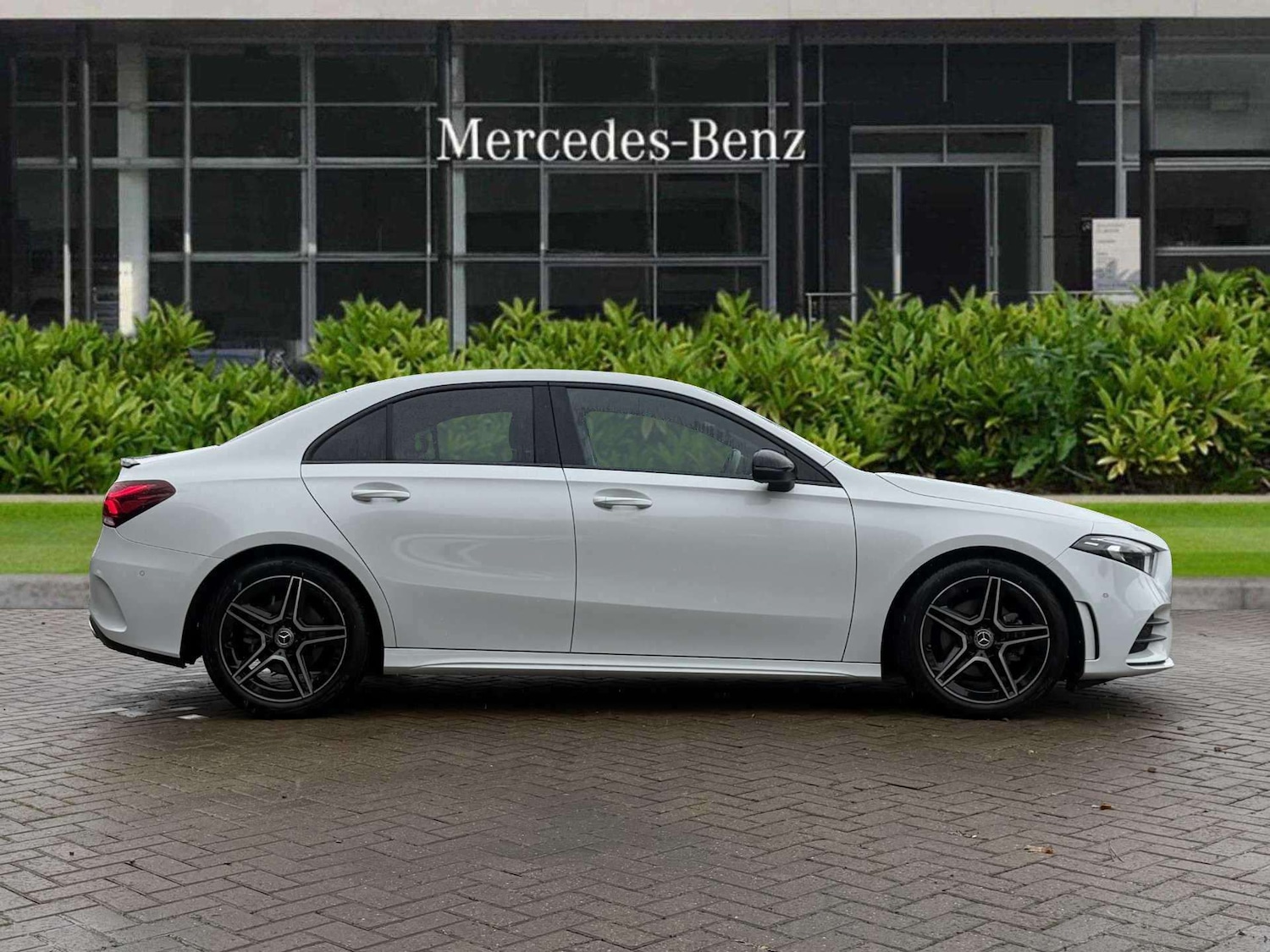 Used Mercedes-Benz A-Class 2023 for sale - 76141604: Photo 13