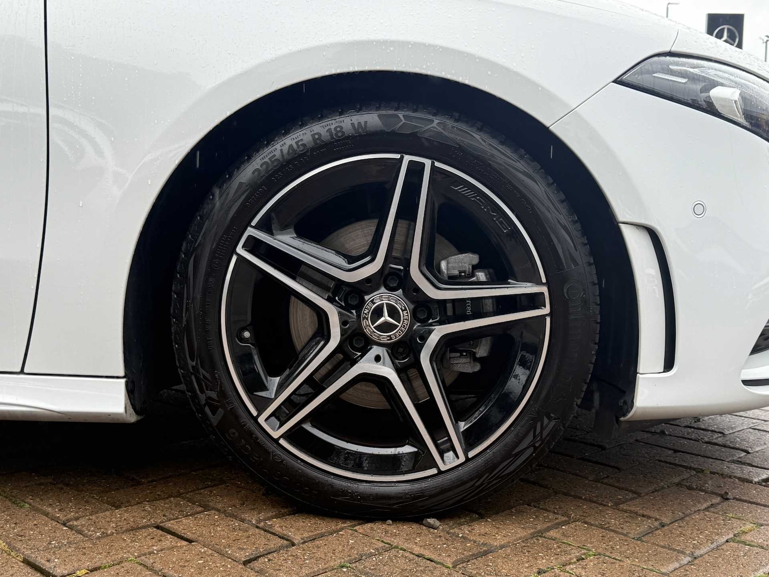 Used Mercedes-Benz A-Class 2023 for sale - 76141604: Photo 14