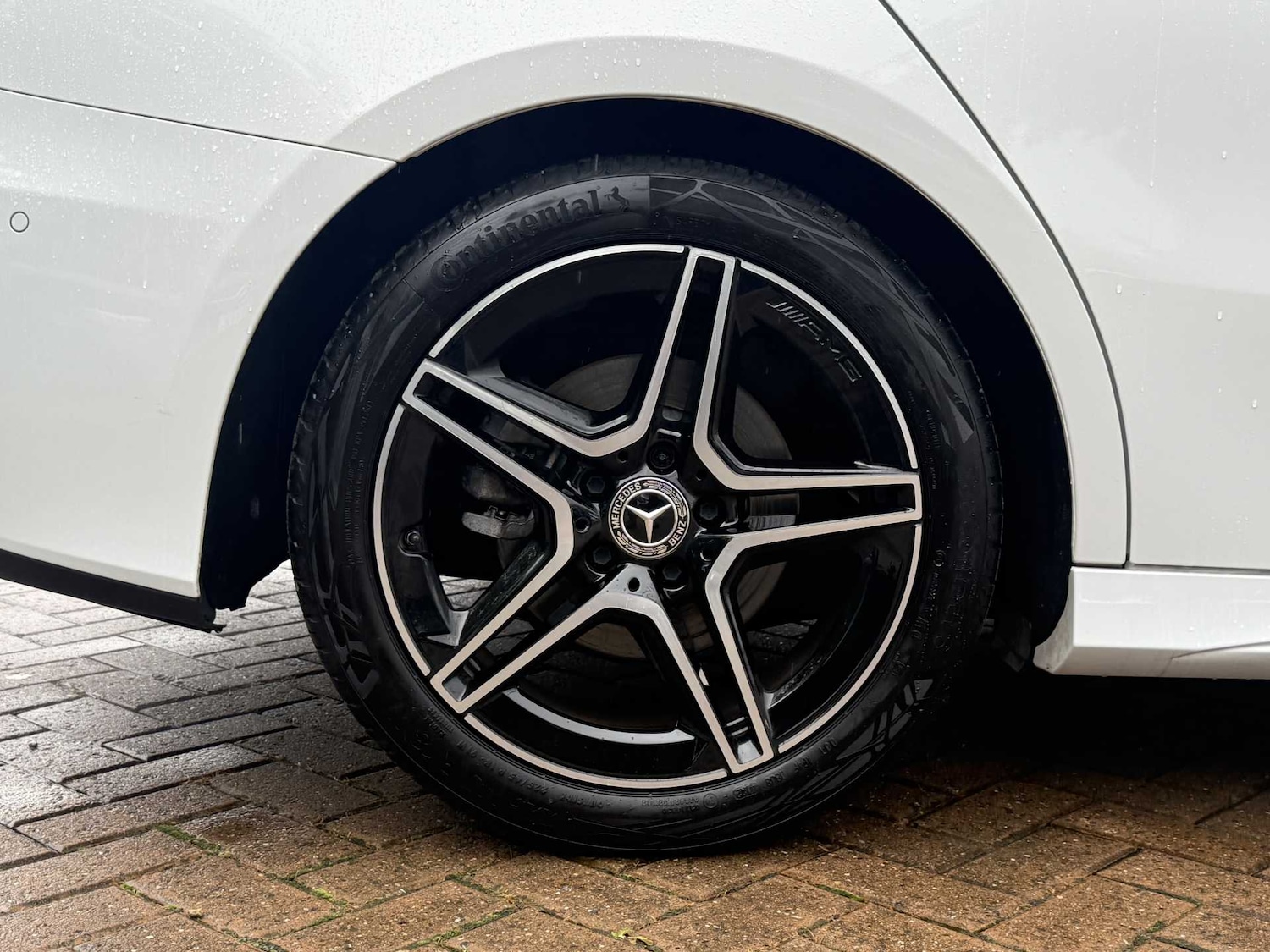 Used Mercedes-Benz A-Class 2023 for sale - 76141604: Photo 15
